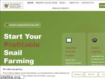 zendric.com.ng