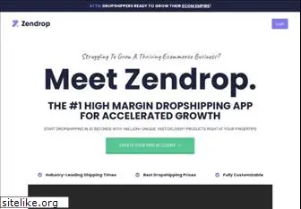 zendrop.com