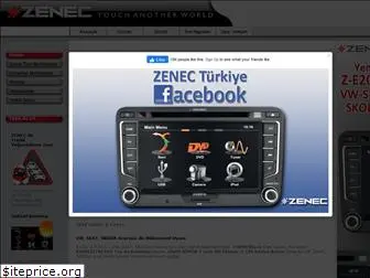 zenec.com.tr