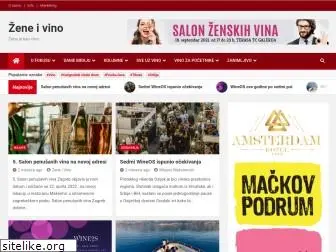 zeneivino.com