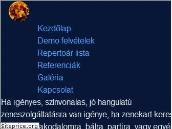 zenekar-lagzi.hu