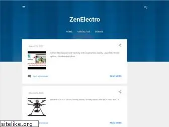 zenelectro.blogspot.com
