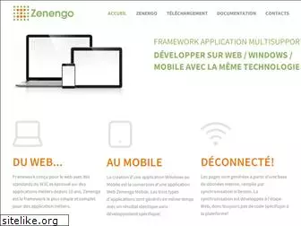 zenengo.fr