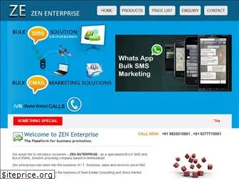 zenenterprises.in