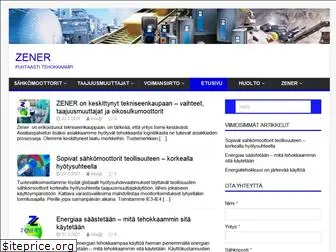 zener.fi