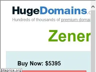 zenergized.com