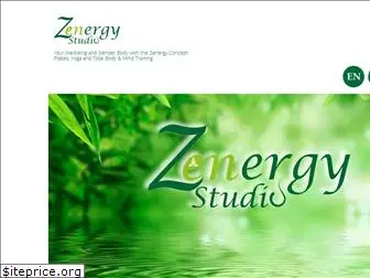 zenergy-studio.com