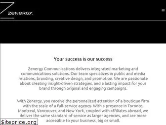 zenergycom.com