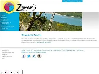 zenerji.com