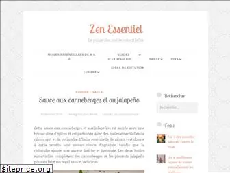 zenessentiel.net