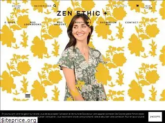 zenethic.com