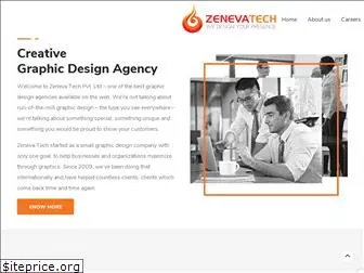 zenevatech.com