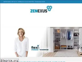 zenexus.com.au