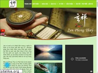 zenfengshui.net