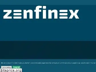 zenfinex.co.uk