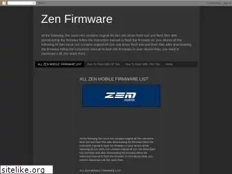 zenfirmware.blogspot.com