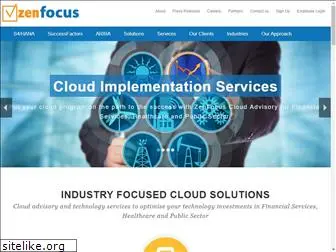 zenfocus.com