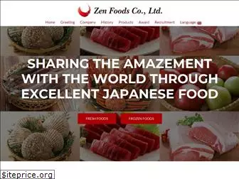 zenfoods.com.hk