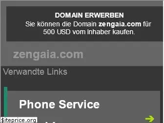 zengaia.com
