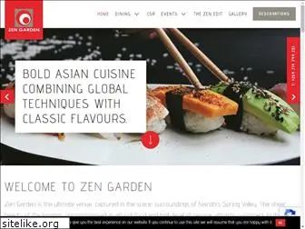 zengarden.co.ke