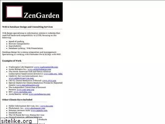 zengarden.com