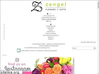 zengelflowersandgifts.com