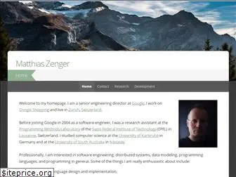 zenger.org