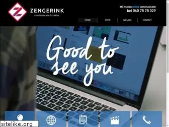 zengerink.nu