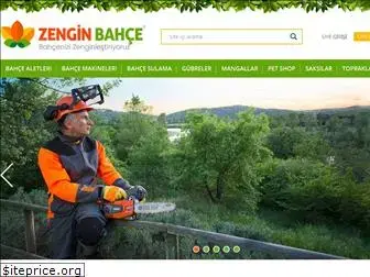 zenginbahce.com