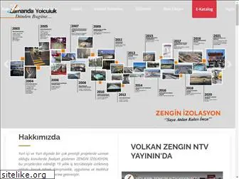 zenginizolasyon.com.tr