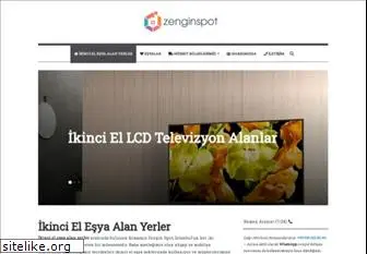 zenginspot.com