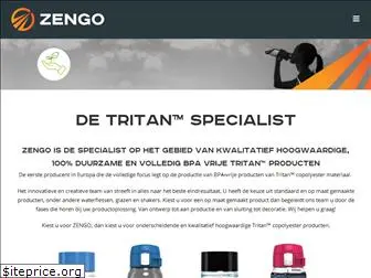 zengo-products.com