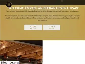 zengreenville.com