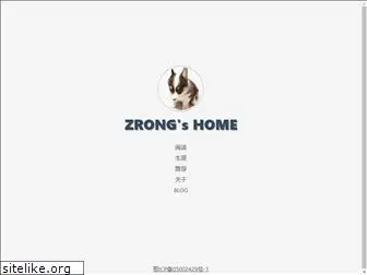 zengrong.net