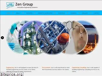 zengroupindia.com