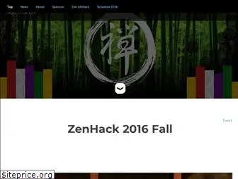 zenhack.jp