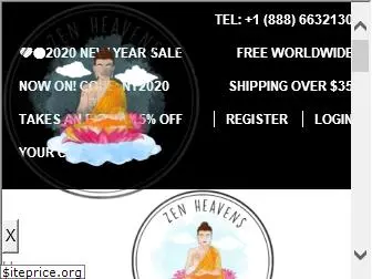 zenheavens.com