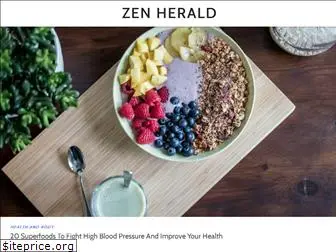 zenherald.com