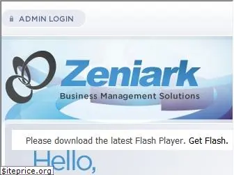zeniark.com