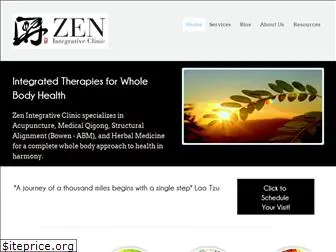 zeniclinic.com