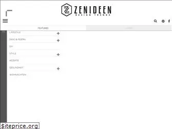 zenideen.net