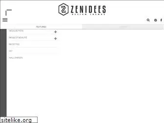 zenidees.com