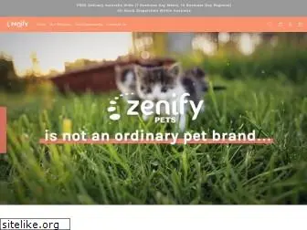 zenifypets.com.au