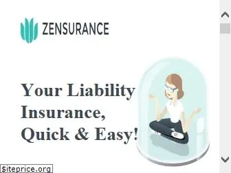 zeninsurance.com