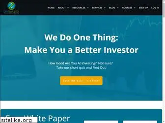 zeninvestor.org