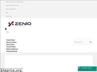 zeniomobilya.com