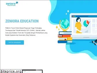 zeniora.education