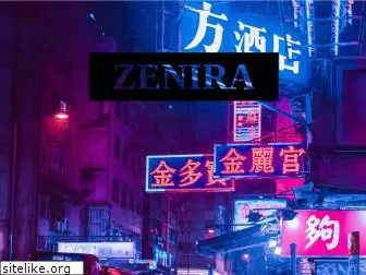 zenira.com