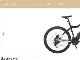 zenith-bikes.ch