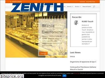 zenith-bilance.it